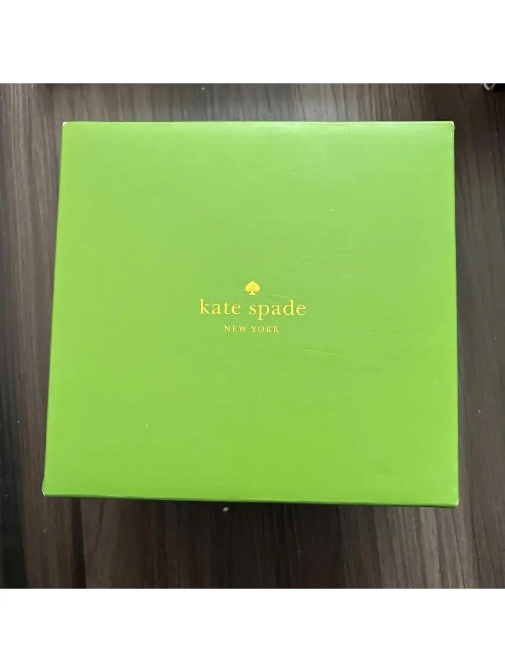 Kate Spade Lenox Cup 